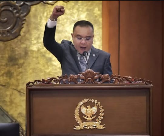 Dasco: Tunjangan Rumah DPR Hanya Diberikan Setahun Untuk Selama Masa Jabatan