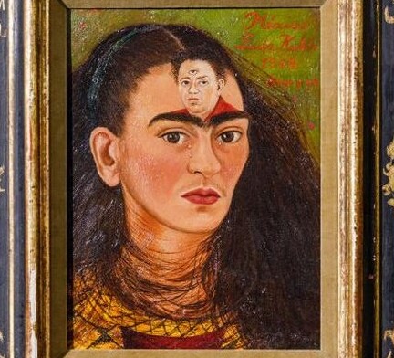 Frida Kahlo Kembali Jadi Sorotan, Pamerannya di London Pecahkan Rekor Penjualan Tiket