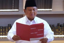 Prabowo Subianto