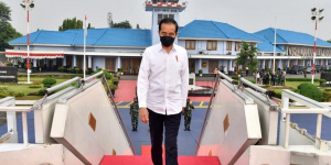 Presiden Jokowi Anugerahkan Gelar Pahlawan Nasional Baru untuk 6 Tokoh Ini