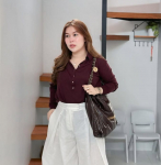 Melvina Husyanti: Nikita Minta Rp15 Miliar agar Hentikan Review Buruk Daviena Skincare