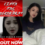 Dayana Rilis Lagu Cover Cinta Tak Bersyarat dari Band Elemen, Netizen: Pansos