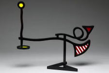 Dua Museum Dallas Satukan Karya Ikonik Roy Lichtenstein dalam Pameran Spesial