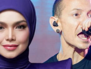 Tersimpan 21 Tahun, Surat Chester Bennington untuk Siti Nurhaliza Bawa Cerita soal Topi