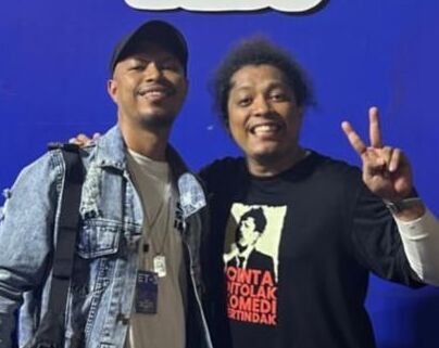 Adik Arie Kriting Meninggal Dunia, 16 Hari Jelang Pernikahan