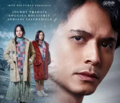 Sinopsis dan Daftar Pemain Dear Jo (Almost is Never Enough), Tayang 10 Agustus 2023