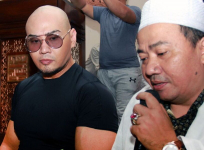 Deddy Corbuzier