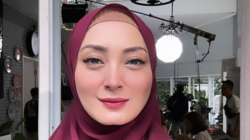 Bukan Keputusan Mudah, Alasan Della Puspita Memberi Kesempatan Kedua untuk Suami