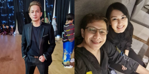 Biodata Delon Thamrin Lengkap Umur dan Agama, Penyanyi Ganteng Jebolan Indonesian Idol
