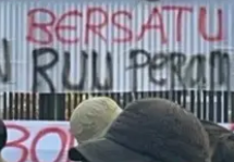 Demo 27 Agustus Jadi Sorotan, Sejumlah Kelompok Massa Menuju Gedung DPR