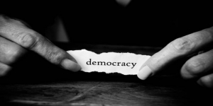 15 September 2022 Adalah Hari Demokrasi Internasional, Berikut Fakta, Sejarah dan Tema Tahun Ini