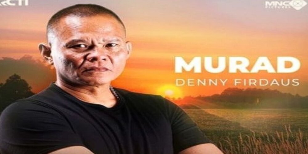 Biodata dan Profil Denny Firdaus: Umur, Agama dan Karier, Pemeran Kang Murad di Sinetron Preman Pensiun 8