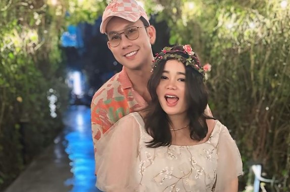 Denny Sumargo Tegas Tak Akan Ajak Anak Masuk Konten