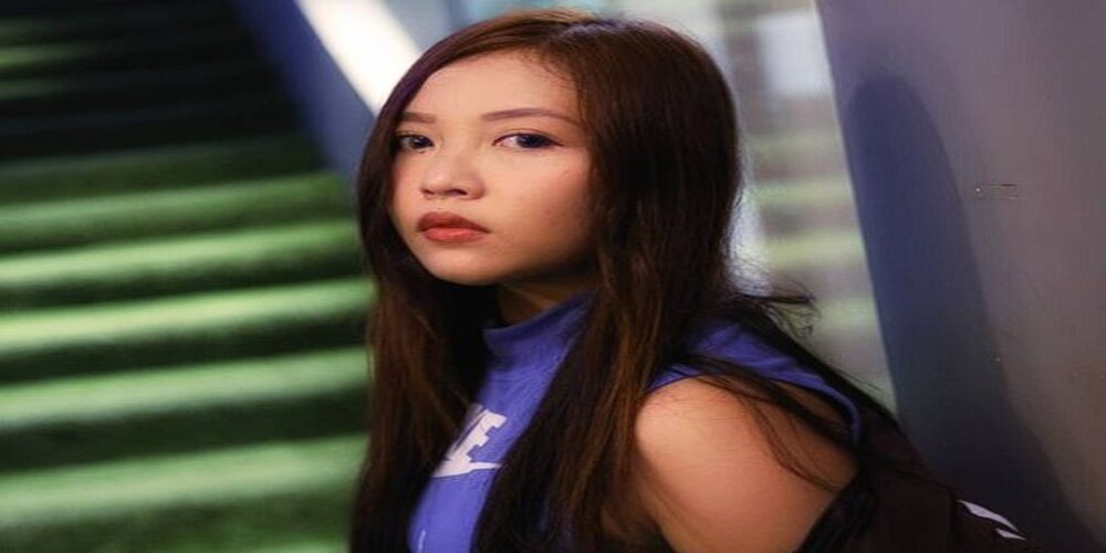 Fakta dan Profil Dewi Permata Sari, Aktris Cantik Pemeran Web Series Tuhan Itu Ada