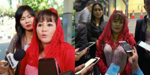 Biodata Dewi Tanjung Lengkap Agama, Umur dan Wiki, Politisi PDIP yang Polemik dengan Susi Pudjiastuti