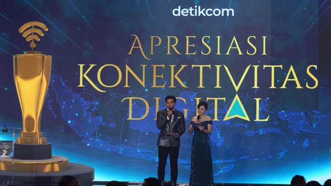 Dorong Pemerataan Digital, Menkomdigi Tekankan Pentingnya Kolaborasi Lintas Sektor