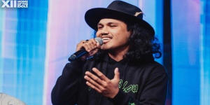 Biodata dan Profil Dimansyah Laitupa: Umur, Agama dan Instagram, Kontestan Indonesian Idol Season 12 