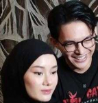 Dinda Hawu & Rey Mbayang kuyou.id