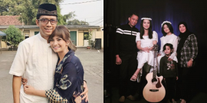 Dituding Manfaatkan Kepergian Anak, Netizen Singgung Doddy Suderajat Pernah Bikin Vanessa Angel Kabur dari Rumah