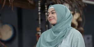 Biodata dan Profil Diva Almira: Umur, Agama dan Instagram, Aktris Cantik Pemeran Rere di Sinetron Amanah Wali 7
