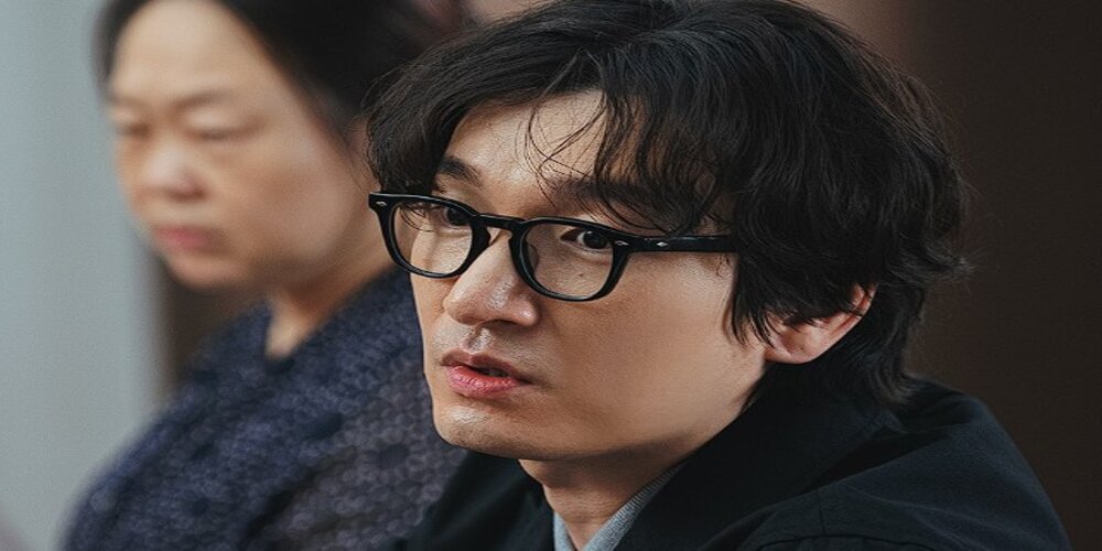 Link Streaming dan Spoiler Divorce Attorney Shin Ep 6 Sub Indo: Sung Han dan Choi Jun Bekerja Sama