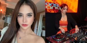 Biodata DJ P Joana aka Putri Joanita, Lengkap Agama, Umur dan Wiki, Seleb Multitalenta yang Hits di TikTok
