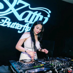 DJ Katty Butterfly Buka Suara soal Batal Manggung dan Dugaan Pemerasan