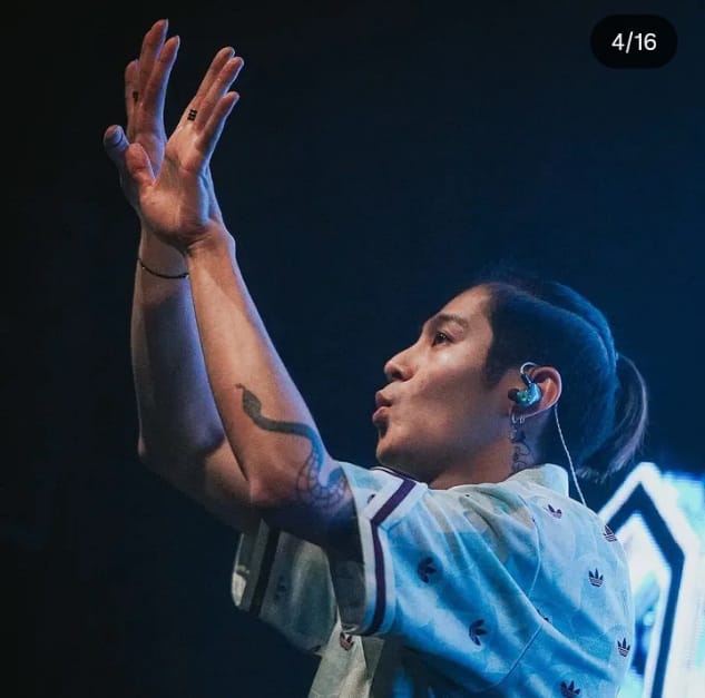 Profil DJ Panda: Dari DJ Viral Mirip Oppa Korea hingga Terseret Isu Kehamilan Erika Carlin