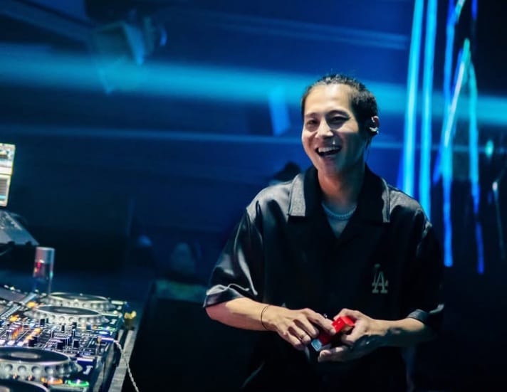 Enam Kelab Malam Batalkan Penampilan DJ Panda Terkait Isu Kehamilan Erika Carlina