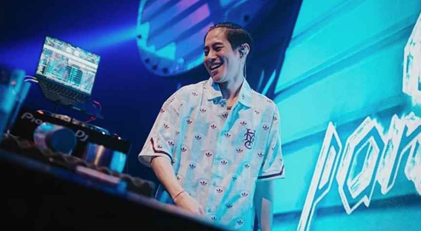 Dj Bravy Beberkan Alasan Erika Carlina Larang DJ Panda Jenguk Baby Andrew