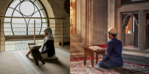 Bacaan Doa Ramadan Hari Ke 10, Lengkap Arab, Latin, dan Artinya