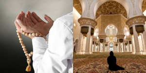 Doa Malam Lailatul Qadar, Dibaca Pada 10 Malam Terakhir Ramadhan