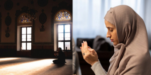 Doa Menyambut Bulan Puasa Ramadhan Lengkap Dengan Terjemahannya Sesuai Syariat Islam