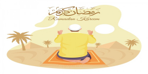 Inilah Doa Menyambut Bulan Ramadan 2022, Lengkap Tulisan Arab, Latin dan Terjemahan Indonesia