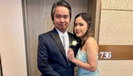 Pamer Foto Kekasih, Dodit Mulyanto Siap Nikah Usai 9 Tahun Pacaran