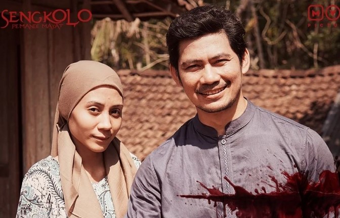 Kesan Donny Alamsyah Usai Bintangi Film Horor Perdananya 'Sengkolo Malam Satu Suro'