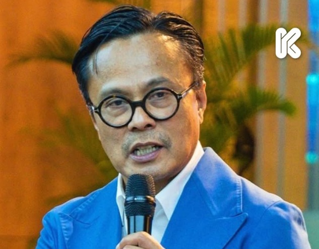 52% BUMN Merugi Rp20 Triliun, Danantara Siap Konsolidasi Jadi 228 Perusahaan