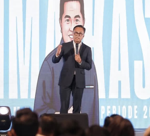 Dony Oskaria Beberkan Strategi Konsolidasi BUMN