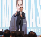 Dony Oskaria Beberkan Strategi Konsolidasi BUMN