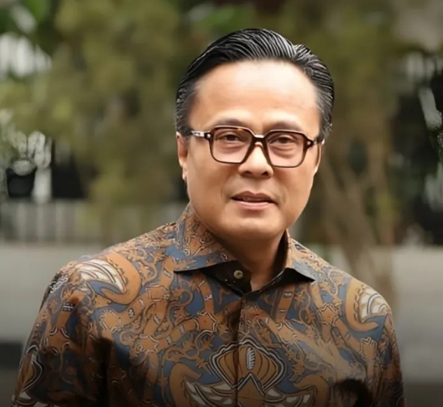 Presiden Prabowo Tunjuk Dony Oskaria Pimpin Lembaga Pengatur BUMN