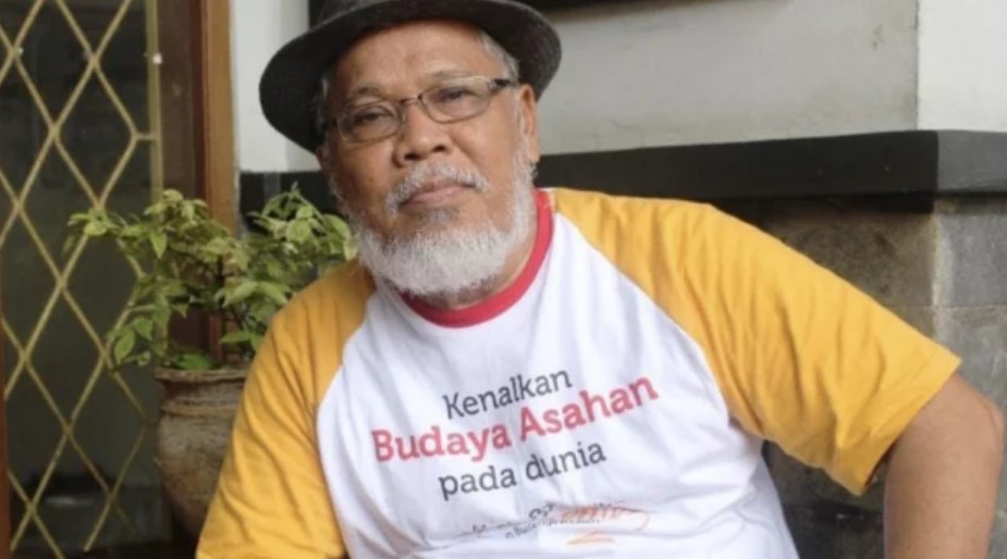 Aktor Dorman Borisman Meninggal Dunia di Usia 73 Tahun