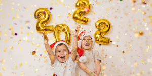 Download Gambar dan GIF Sticker Ucapan Selamat Tahun Baru 2022 WhatsApp Facebook, Cocok Kirim Keluarga