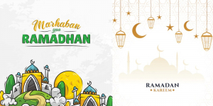 Download Gambar dan GIF Ucapan Selamat Berbuka Puasa Ramadan 2022, Cocok Dibagikan di WhatsApp dan Facebook