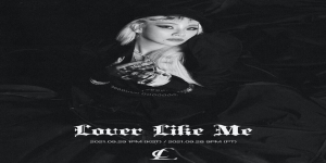 Download Lagu MP3 CL - Lover Like Me, Lengkap Lirik dan Video Klip