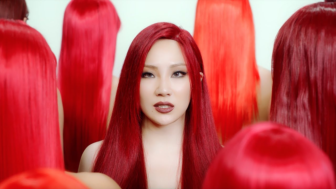 Download Lagu MP3 CL - Spicy, Lengkap Lirik dan Terjemahan Gaes