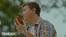 Download Lagu MP3 Denny Caknan - SATRU 2, Lengkap Lirik dan Video Klip