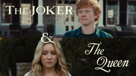 Download Lagu MP3 Ed Sheeran Feat Taylor Swift - Joker And The Queen, Lengkap Lirik dan Video Klip