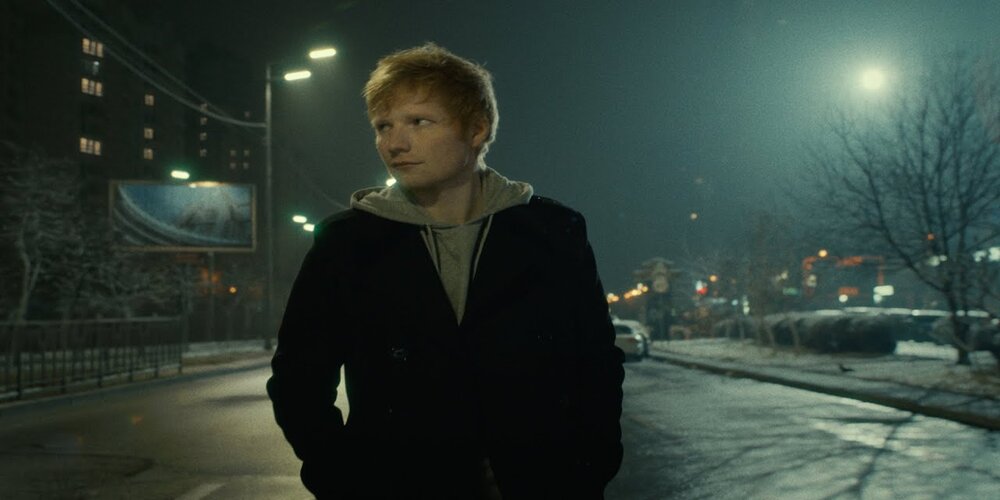 Download Lagu MP3 Ed Sheeran Ft Lil Baby - 2step, Lengkap Lirik dan Terjemahan Indonesia