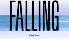 Download Lagu MP3 Falling (Harry Styles) - Jungkok BTS, Lengkap Lirik dan Terjemahan
