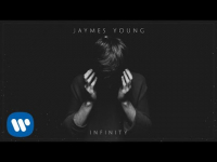 Download Lagu MP3 Jaymes Young - Infinity Viral di TikTok, Lengkap Lirik dan Terjemahan